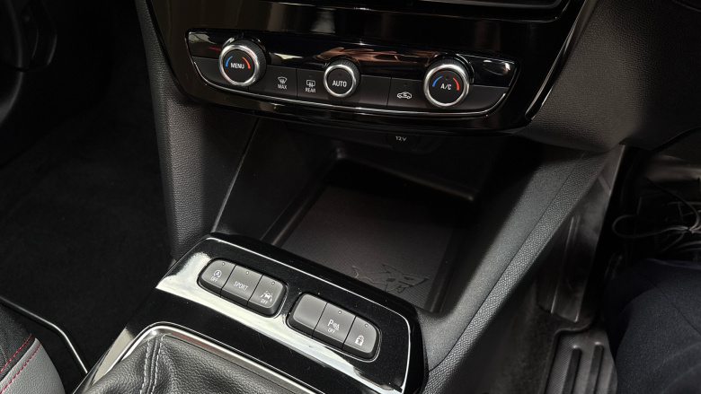 Vauxhall Mokka 1.2 Turbo 100 SRi 5dr Petrol Hatchback